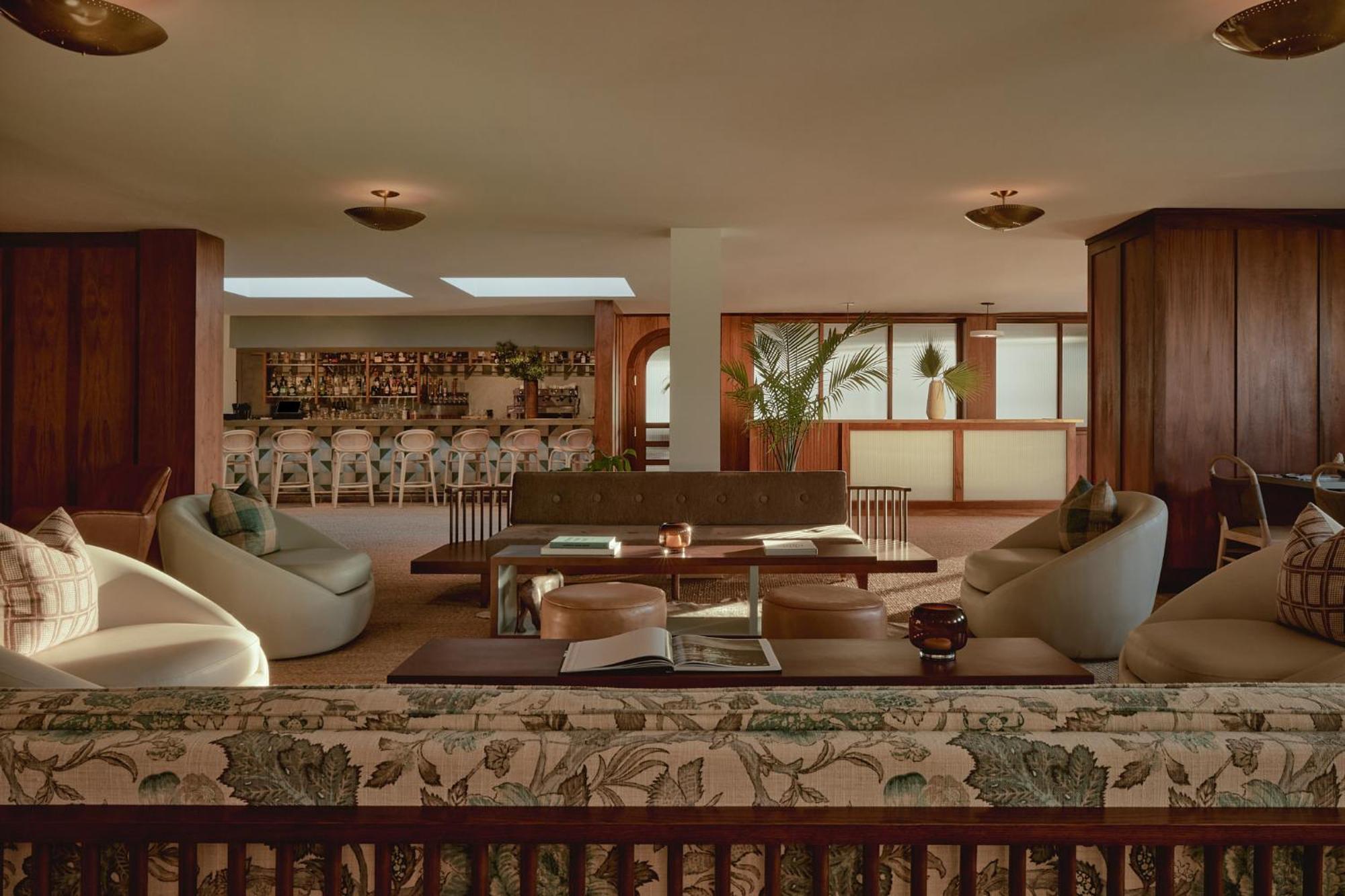 Hotel Lucine Galveston Bagian luar foto