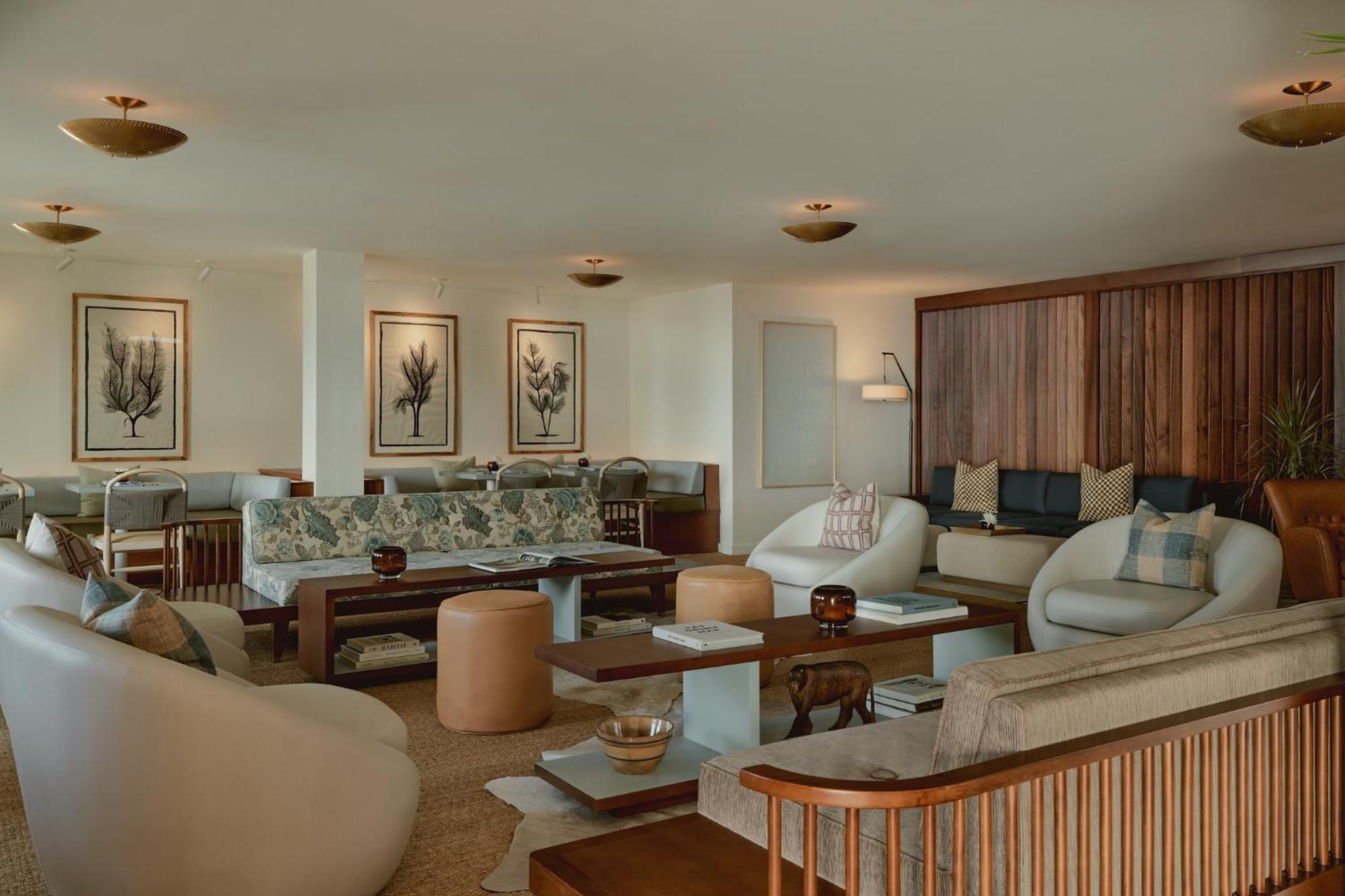 Hotel Lucine Galveston Bagian luar foto
