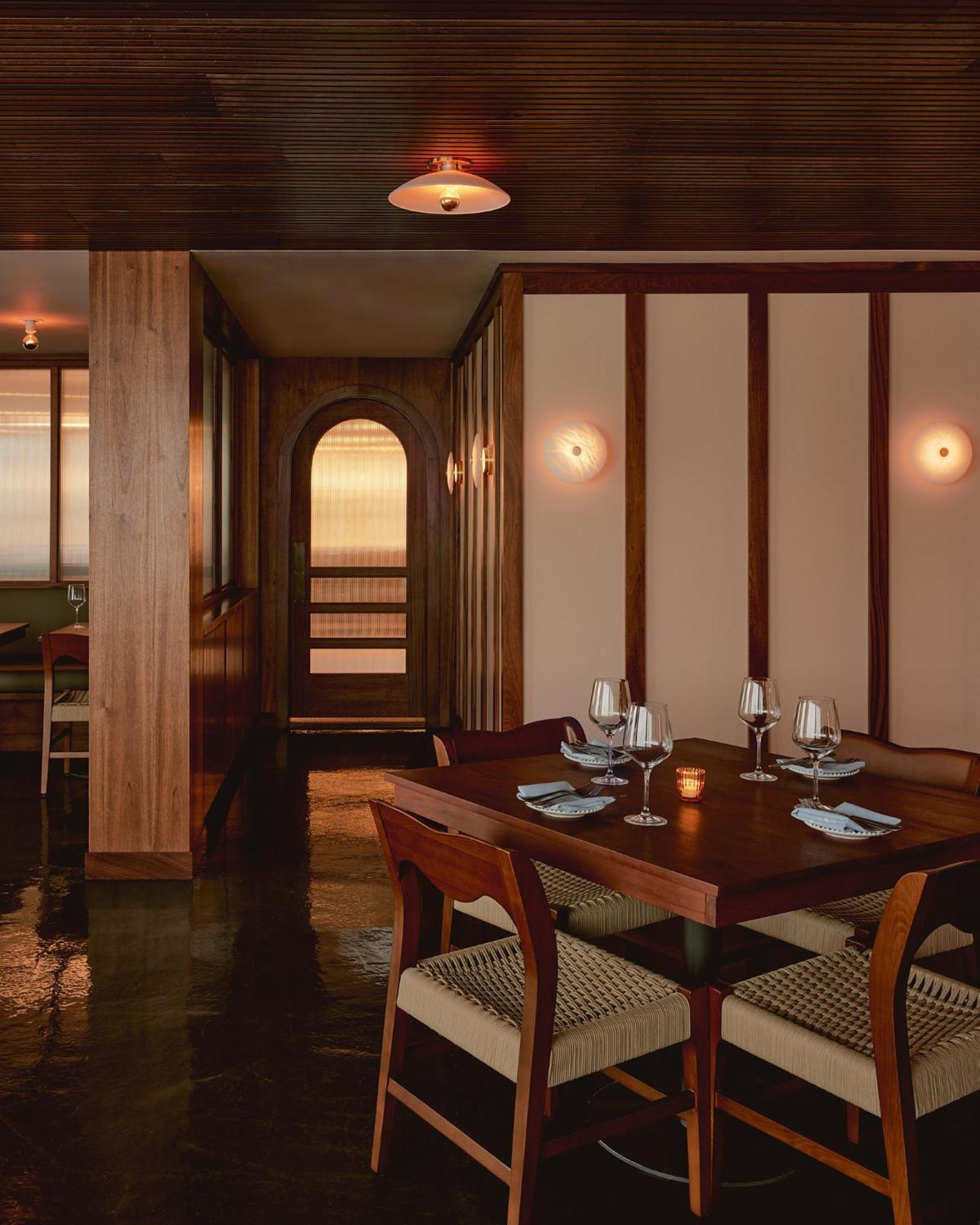 Hotel Lucine Galveston Bagian luar foto