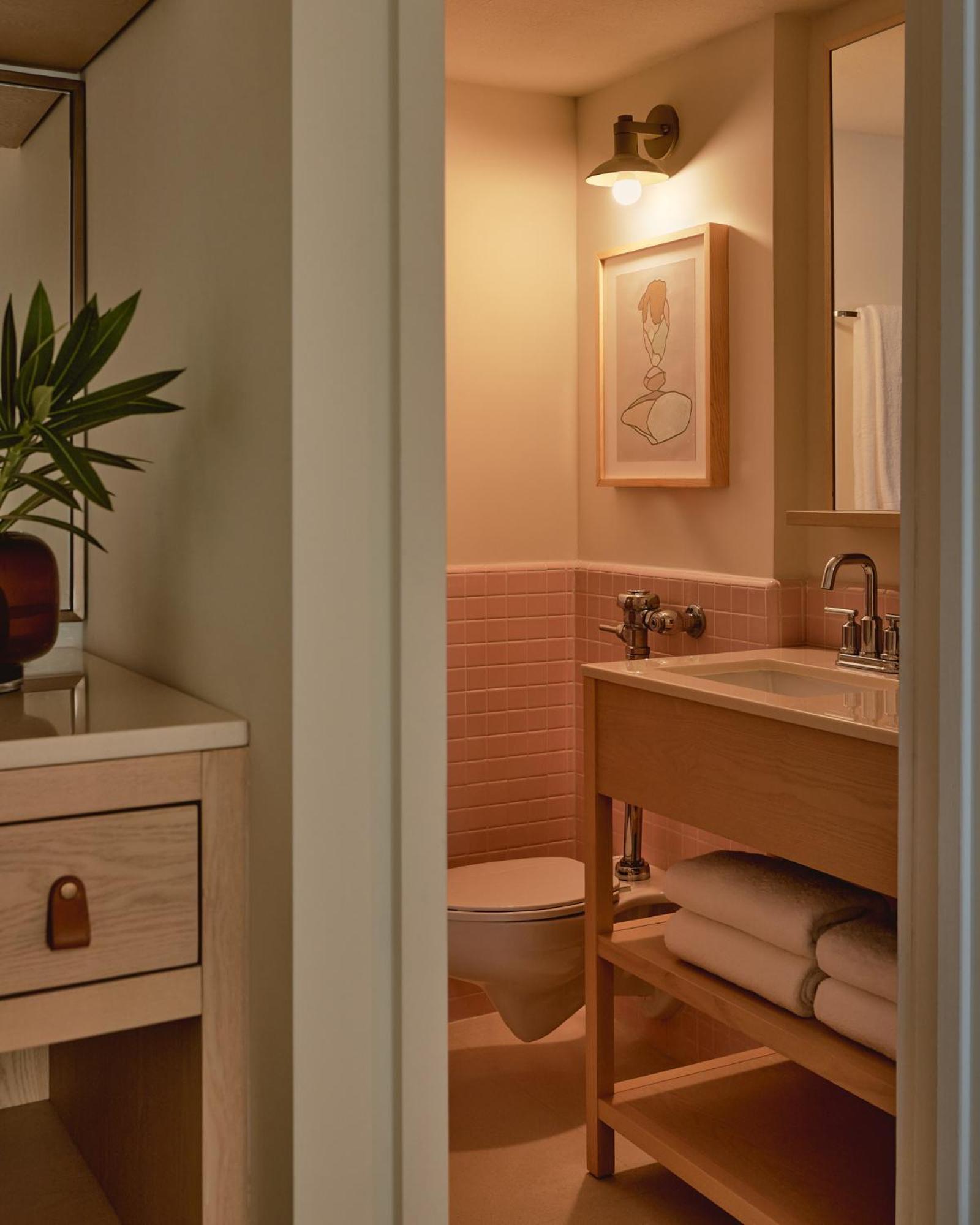 Hotel Lucine Galveston Bagian luar foto