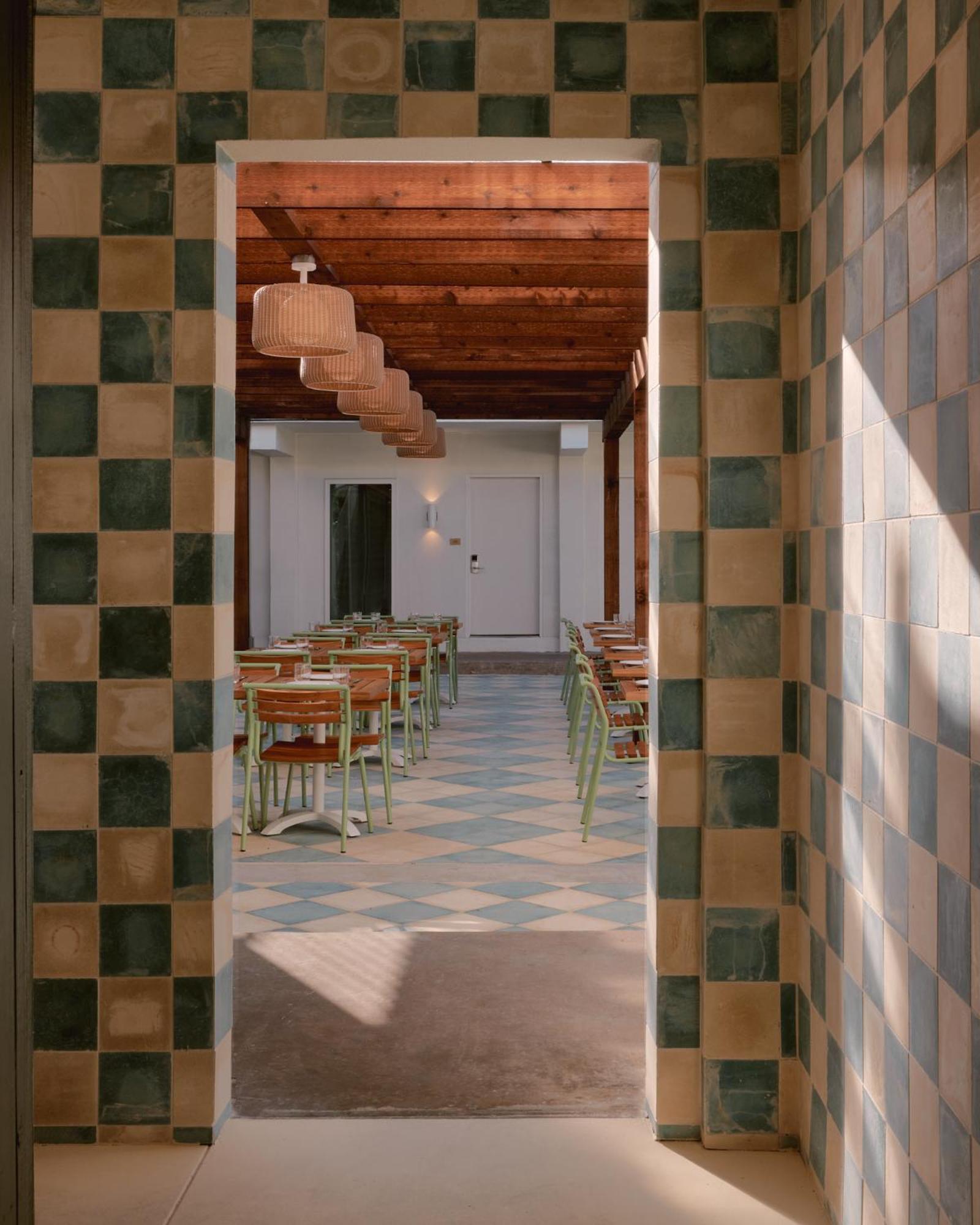 Hotel Lucine Galveston Bagian luar foto