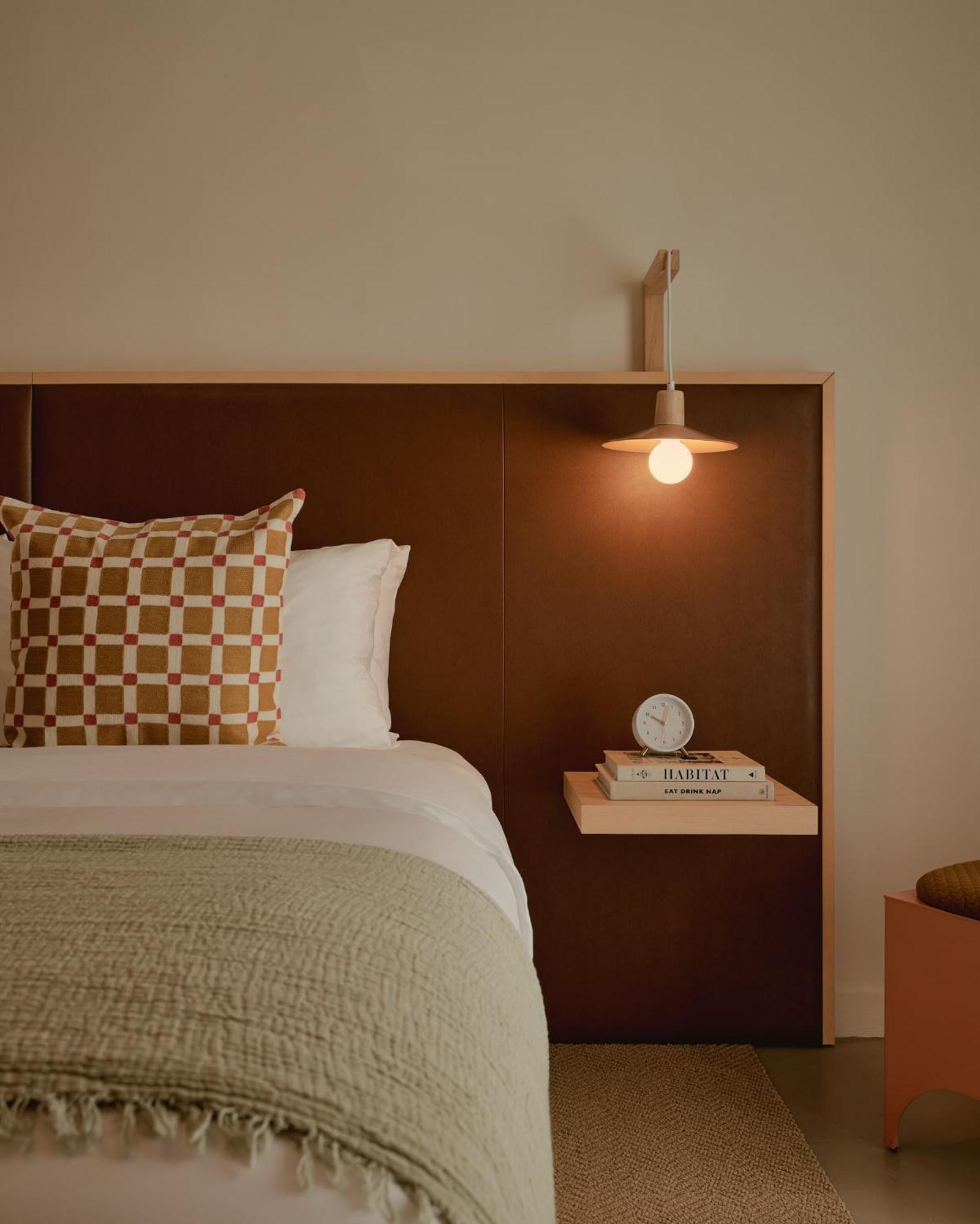 Hotel Lucine Galveston Bagian luar foto
