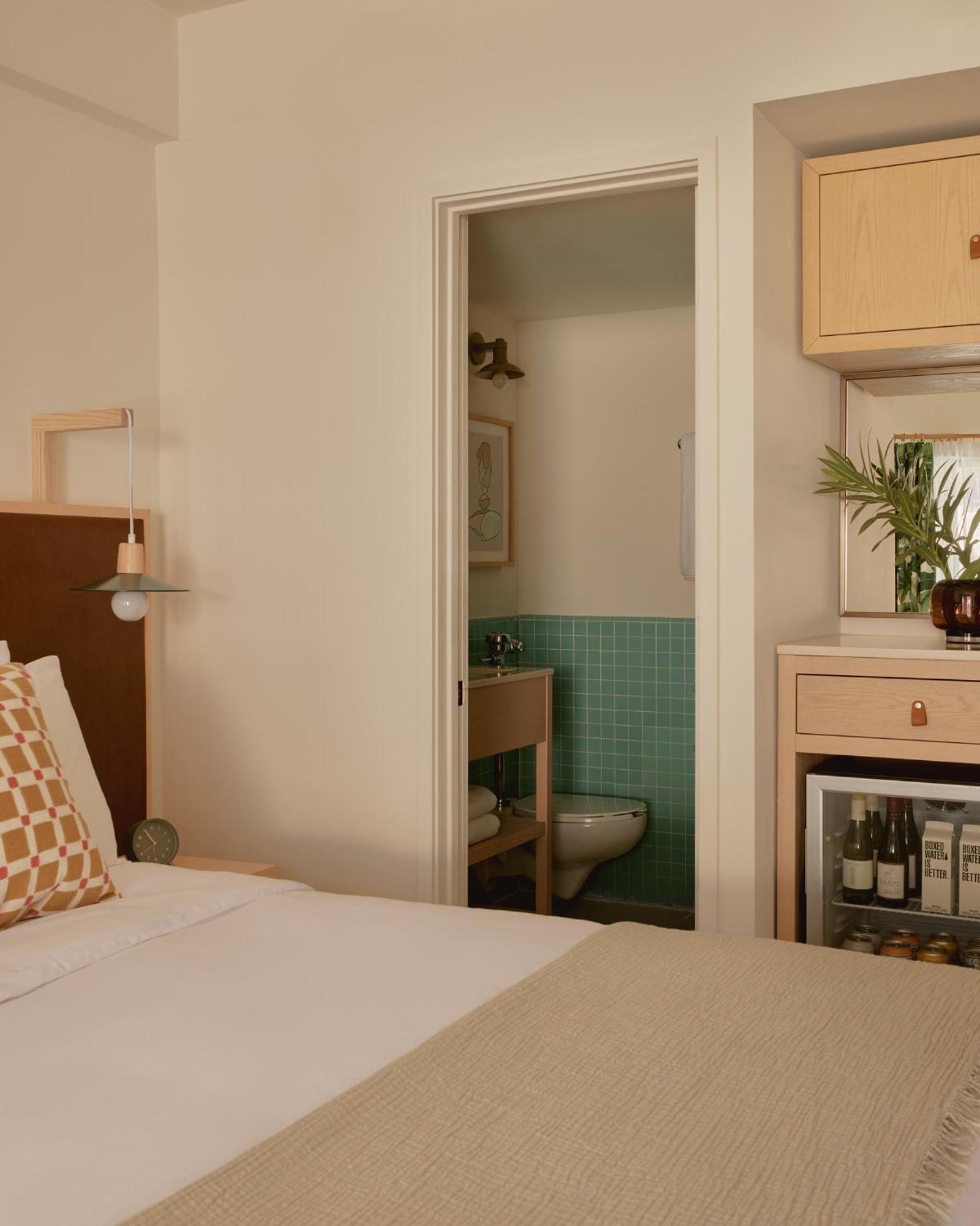 Hotel Lucine Galveston Bagian luar foto